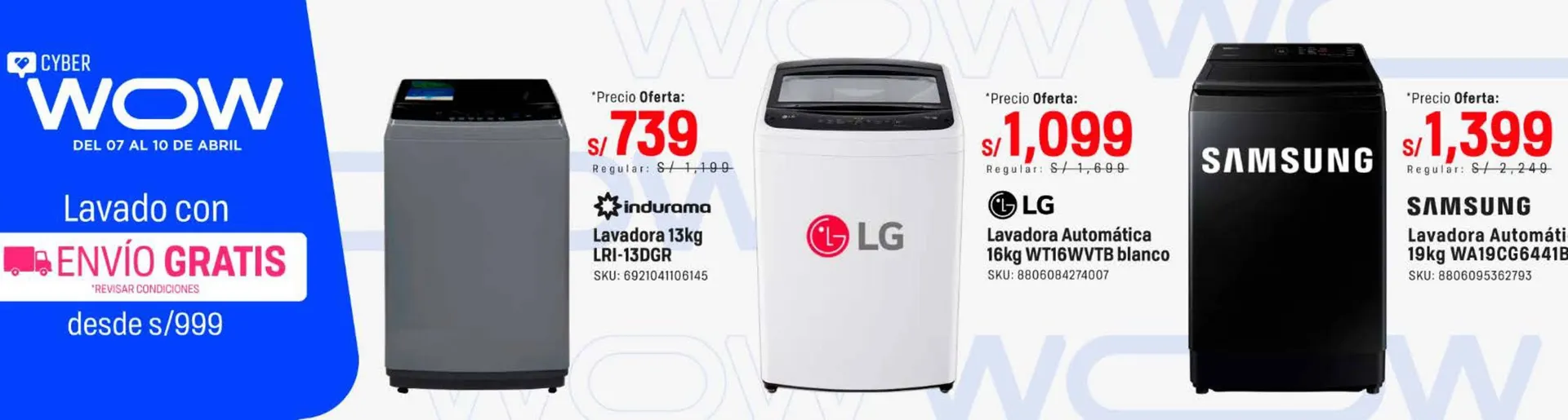 Catalogo de Catálogo Carsa 7 de abril al 30 de abril 2025 - Pag 2