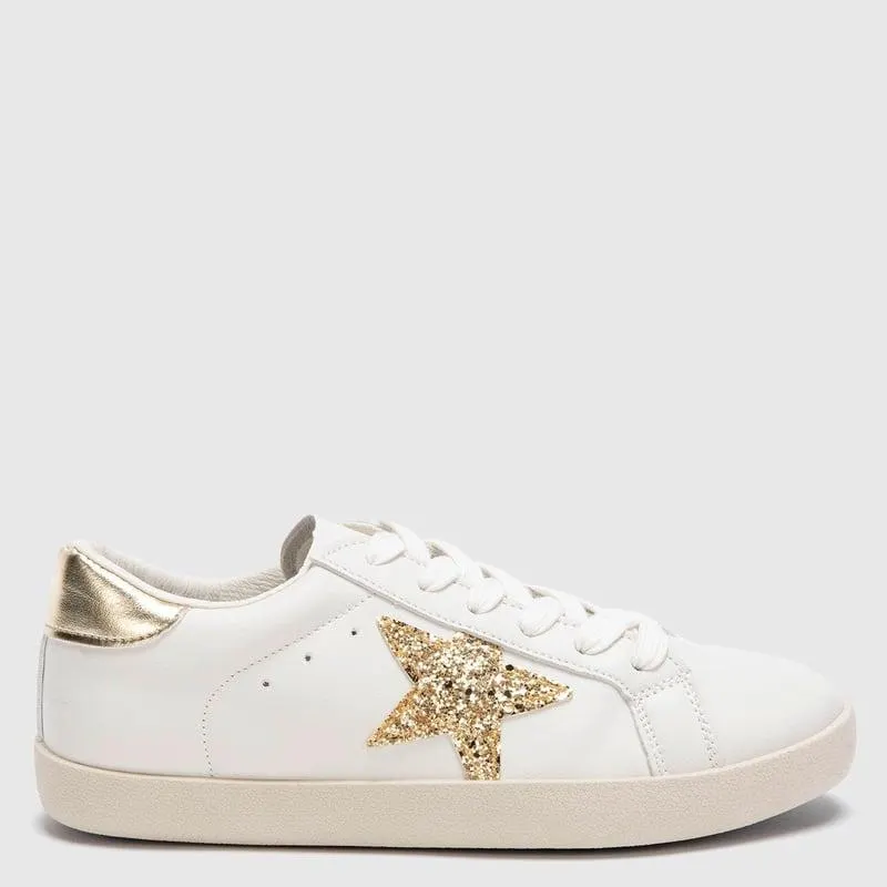 Zapatillas Urbanas Mujer Sybilla Astar Blanco