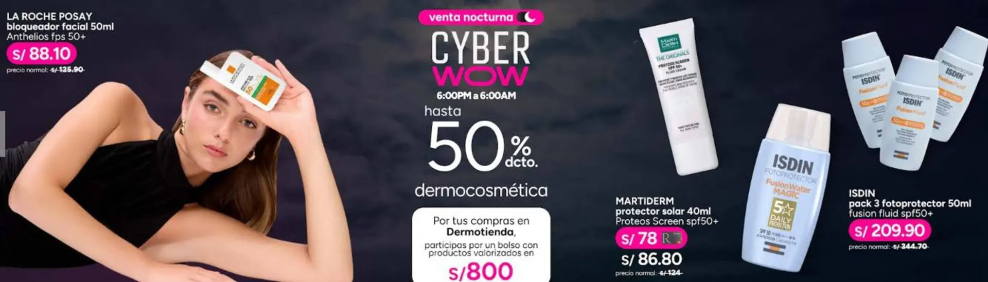 Catalogo de Catálogo Ripley 22 de abril al 24 de abril 2026 - Pag 8