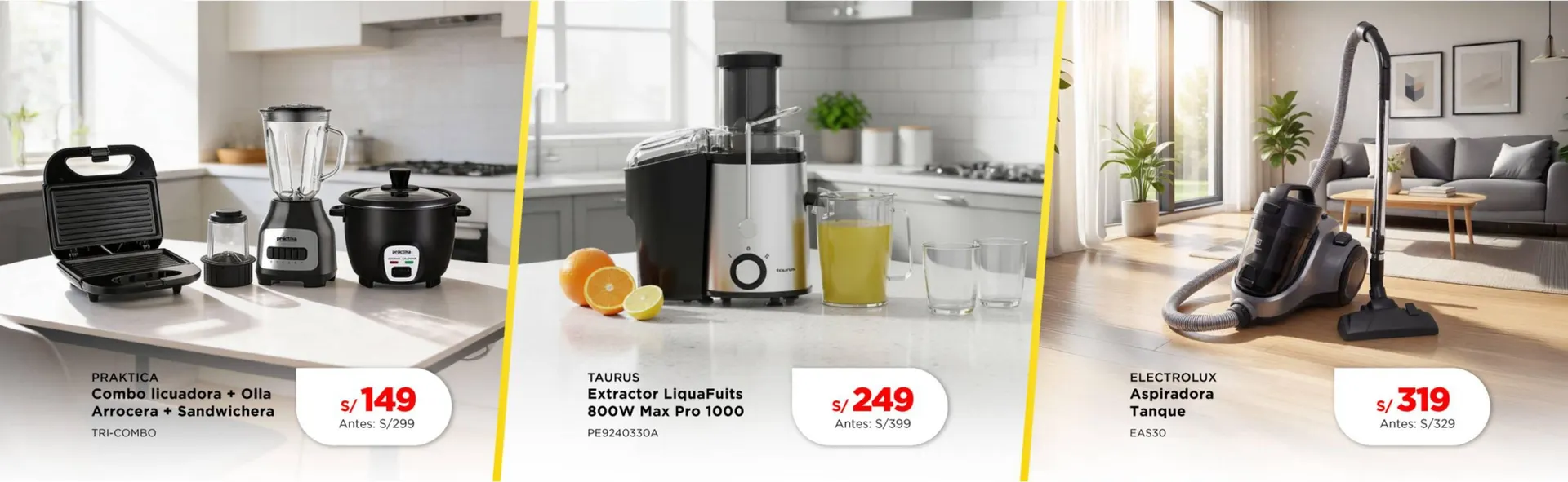 Catalogo de Catálogo La Curacao 5 de enero al 11 de enero 2026 - Pag 8