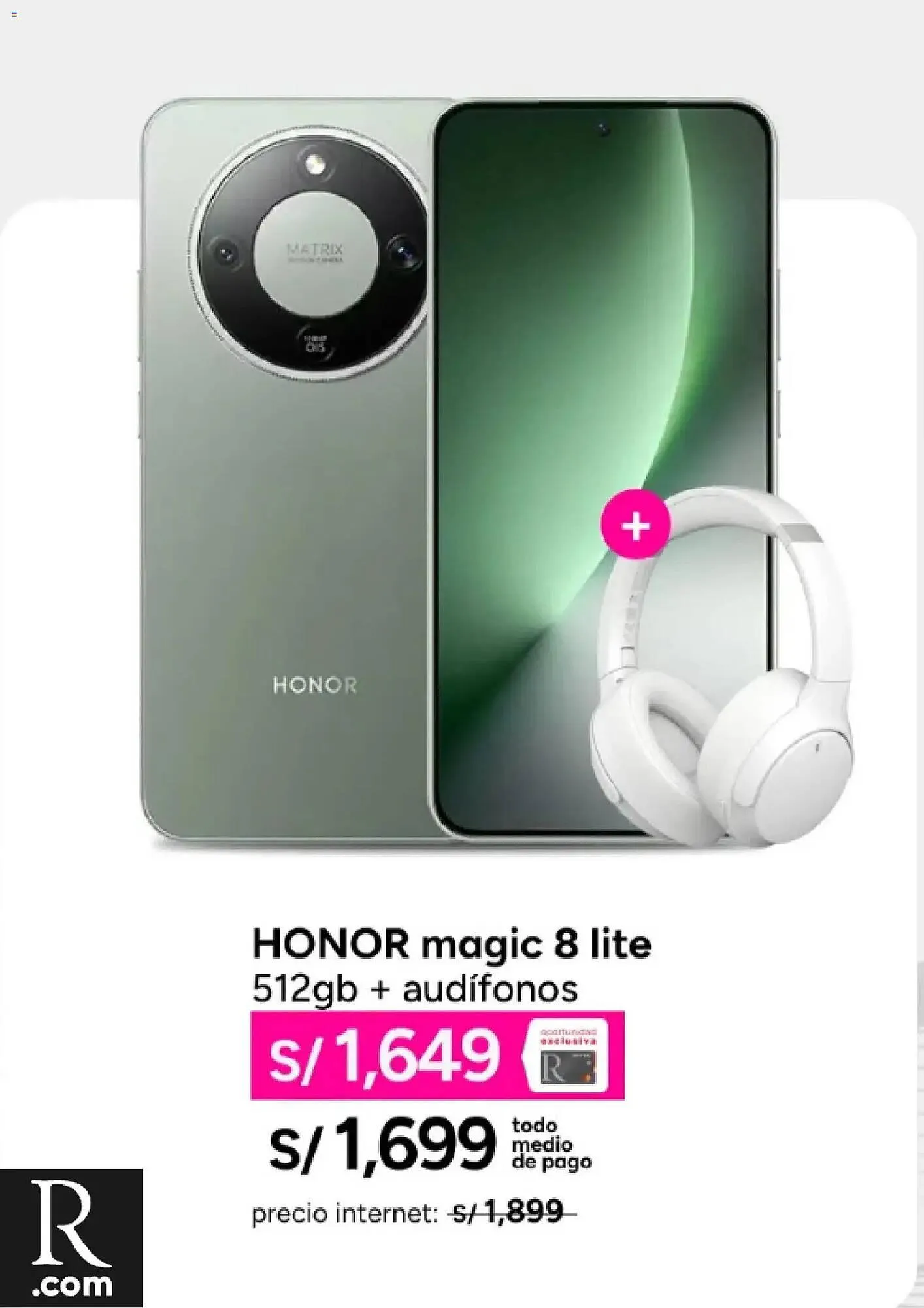 Catalogo de Catálogo Ripley 4 de febrero al 8 de febrero 2026 - Pag 3