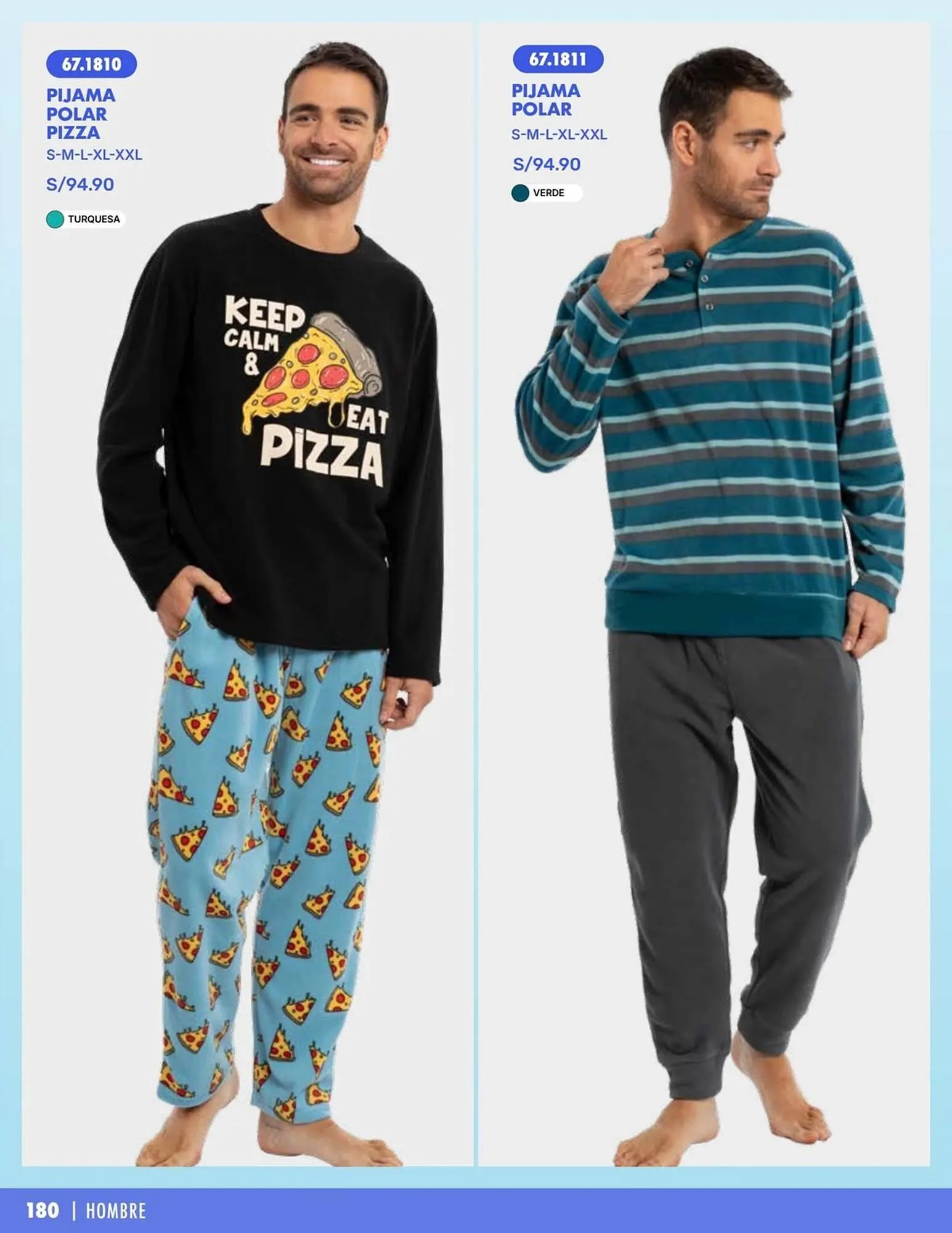 Catalogo de Catálogo Kayser 13 de mayo al 30 de junio 2025 - Pag 180