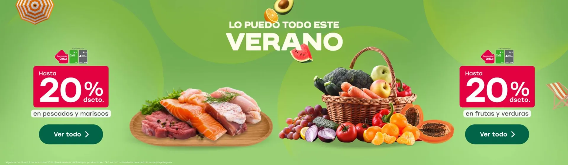 Catalogo de Catálogo Tottus 19 de marzo al 30 de marzo 2026 - Pag 6