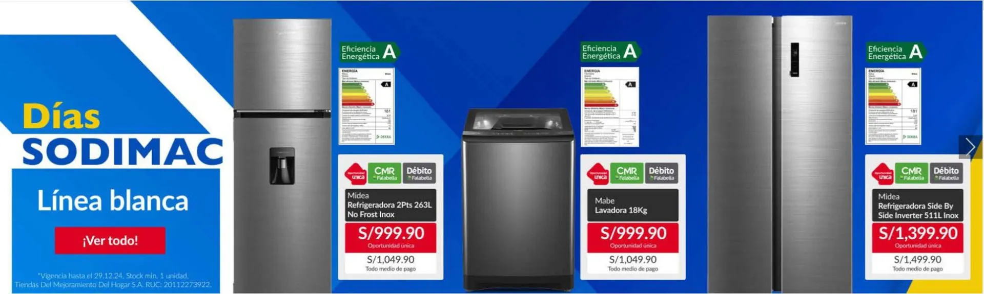 Catálogo Maestro - 1