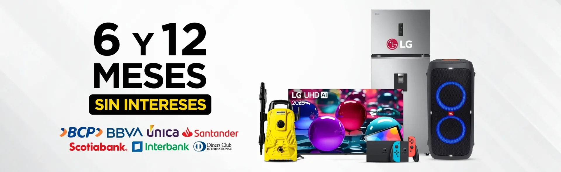 Catálogo La Curacao - 1