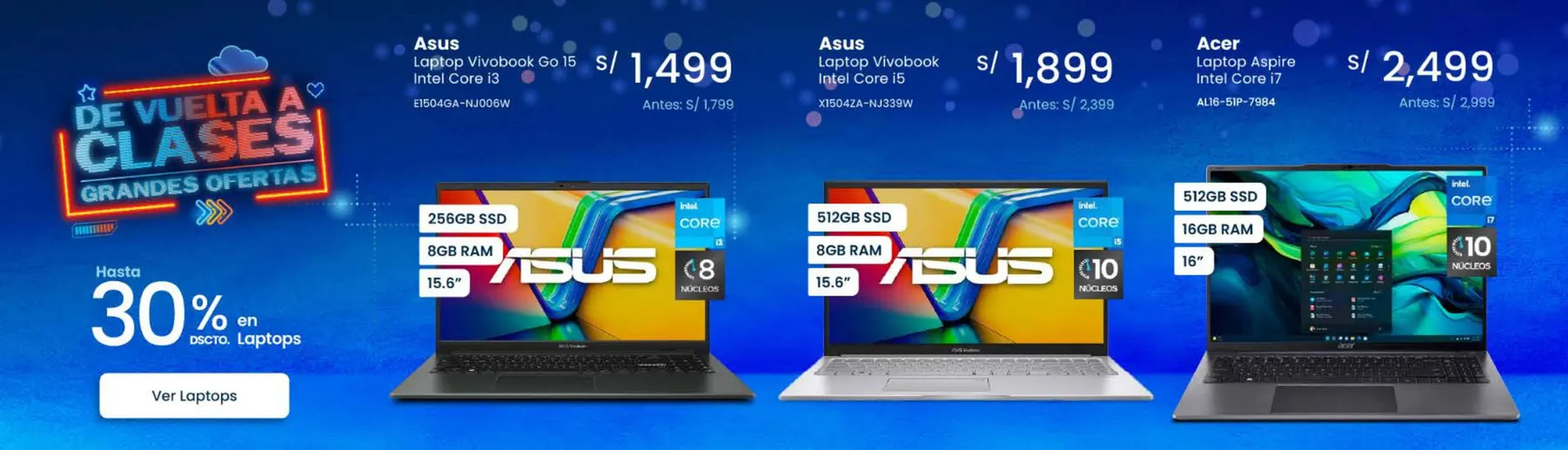 Catalogo de Catálogo Tiendas EFE 3 de febrero al 9 de febrero 2025 - Pag 7