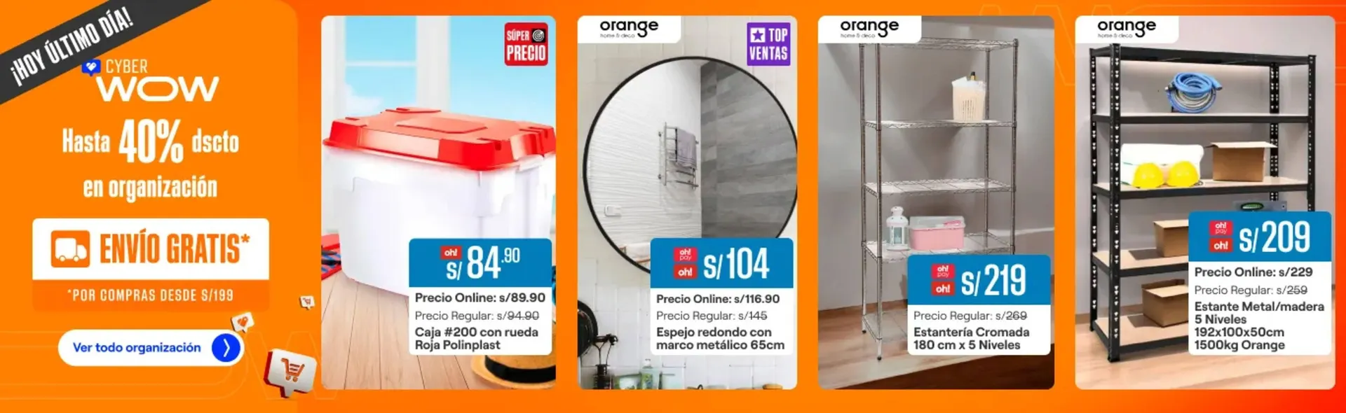 Catalogo de Catálogo Promart 10 de abril al 15 de abril 2025 - Pag 5