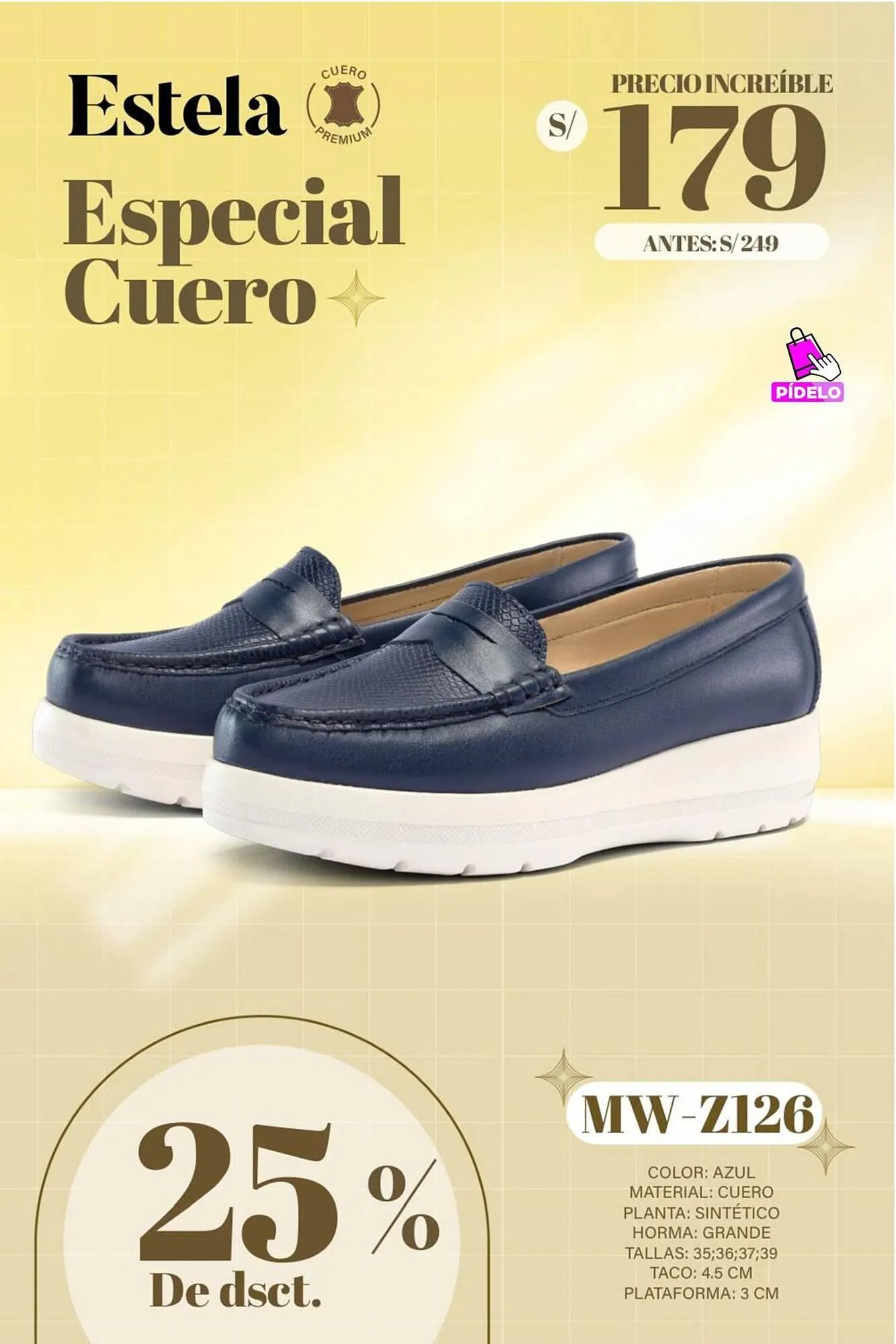 Catalogo de Catálogo Sokso 20 de abril al 26 de abril 2026 - Pag 9