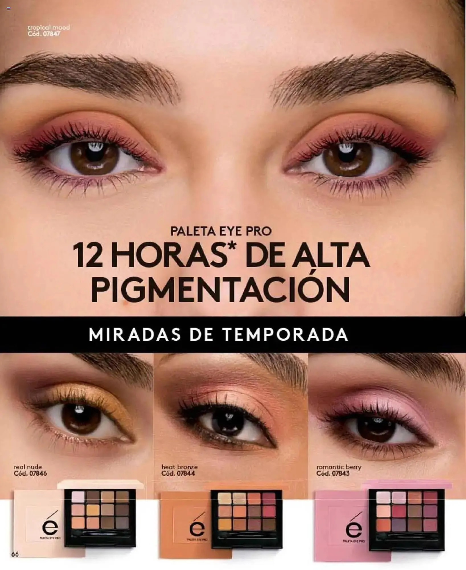 Catalogo de Catálogo Ésika 24 de octubre al 23 de noviembre 2025 - Pag 70