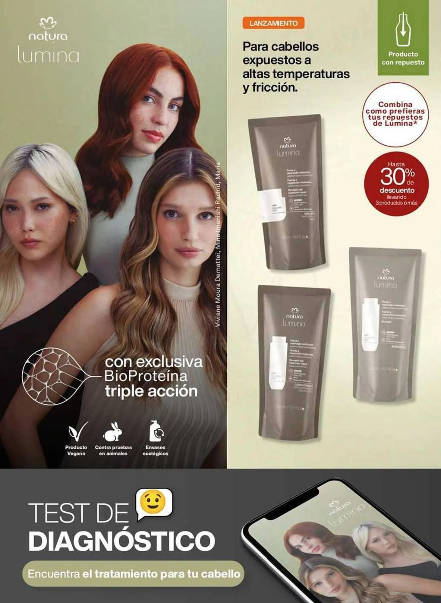 Catalogo de Catálogo Natura 13 de octubre al 27 de octubre 2025 - Pag 102