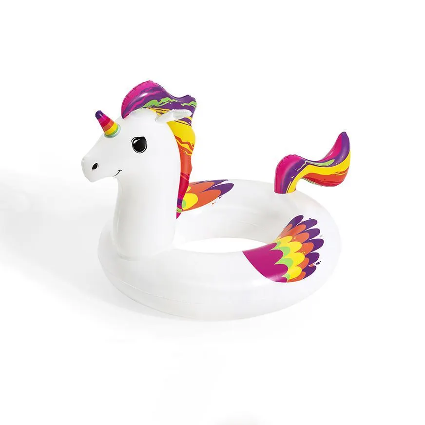 Flotador Best Way Fantasía Unicornio