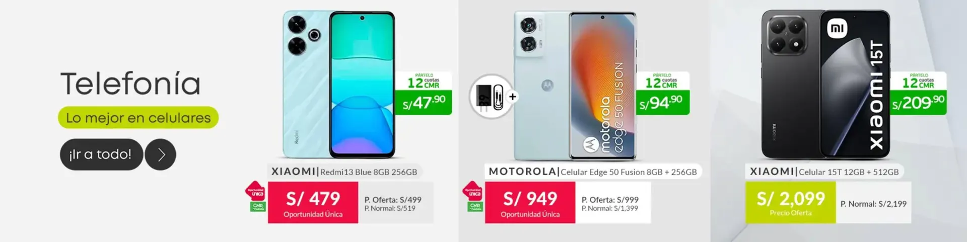 Catalogo de Catálogo Falabella 13 de noviembre al 19 de noviembre 2025 - Pag 5