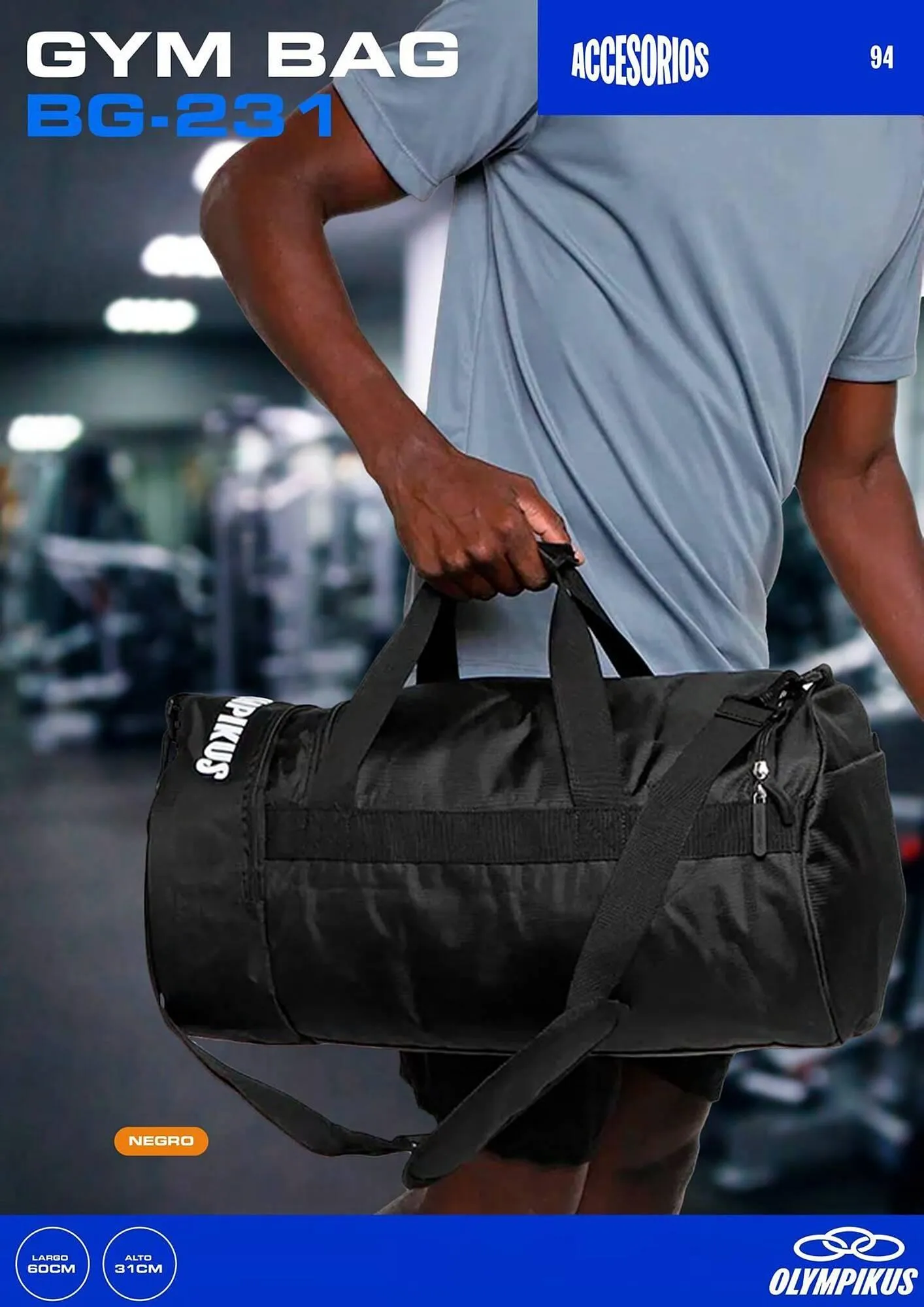 Catalogo de Catálogo Azaleia 1 de marzo al 31 de marzo 2026 - Pag 94