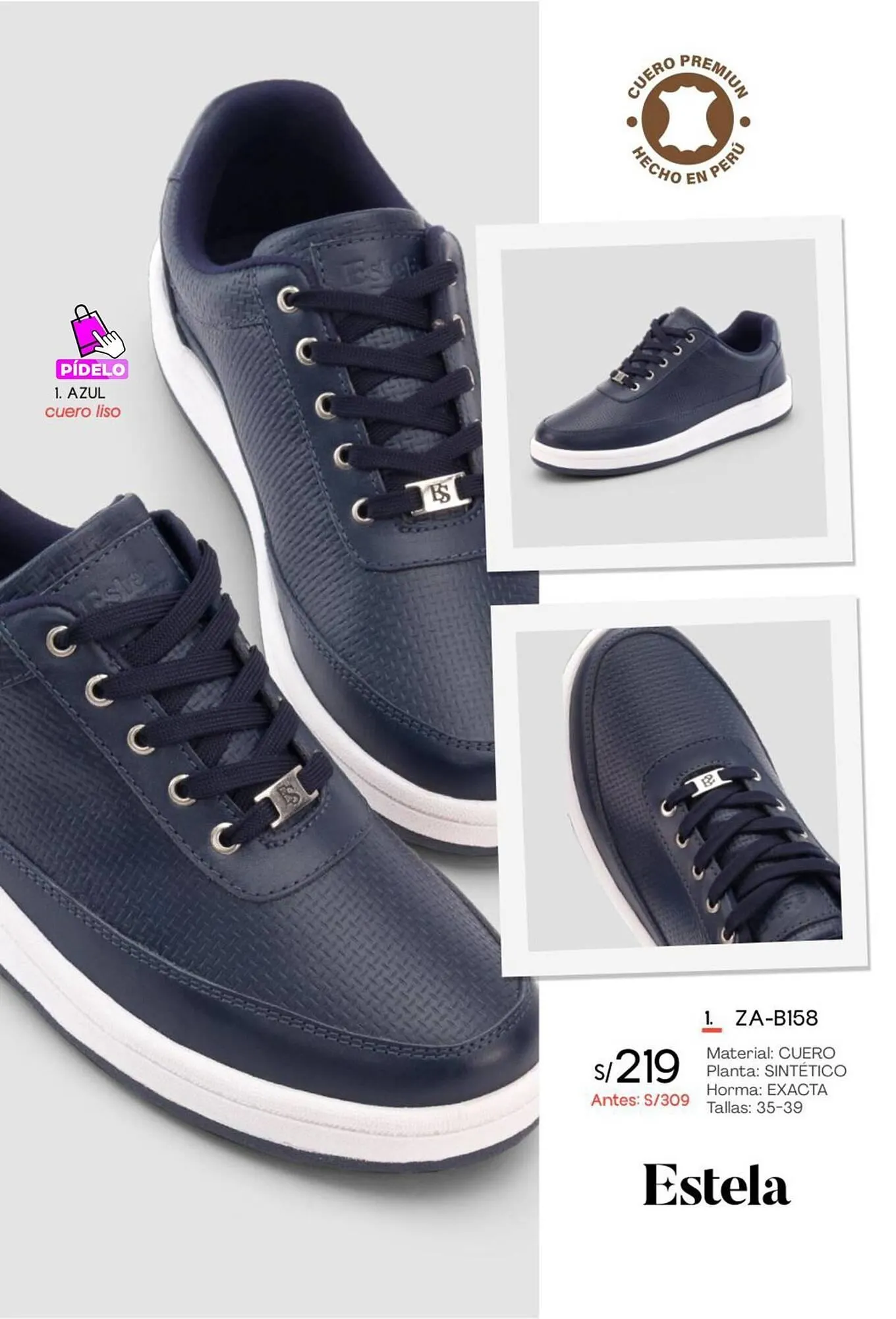 Catalogo de Catálogo Sokso 1 de diciembre al 4 de enero 2026 - Pag 74