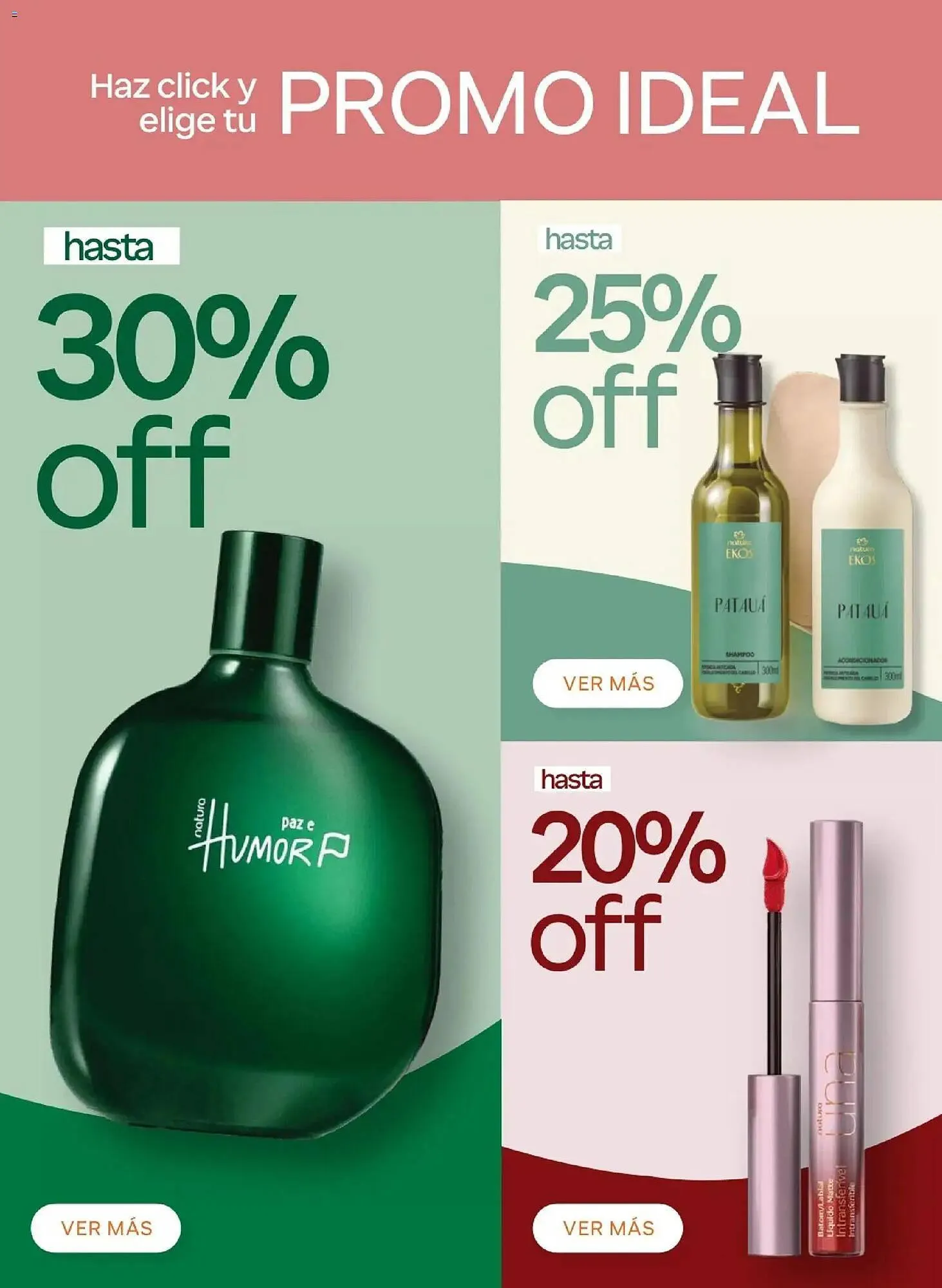 Catalogo de Catálogo Natura 20 de febrero al 22 de marzo 2026 - Pag 7