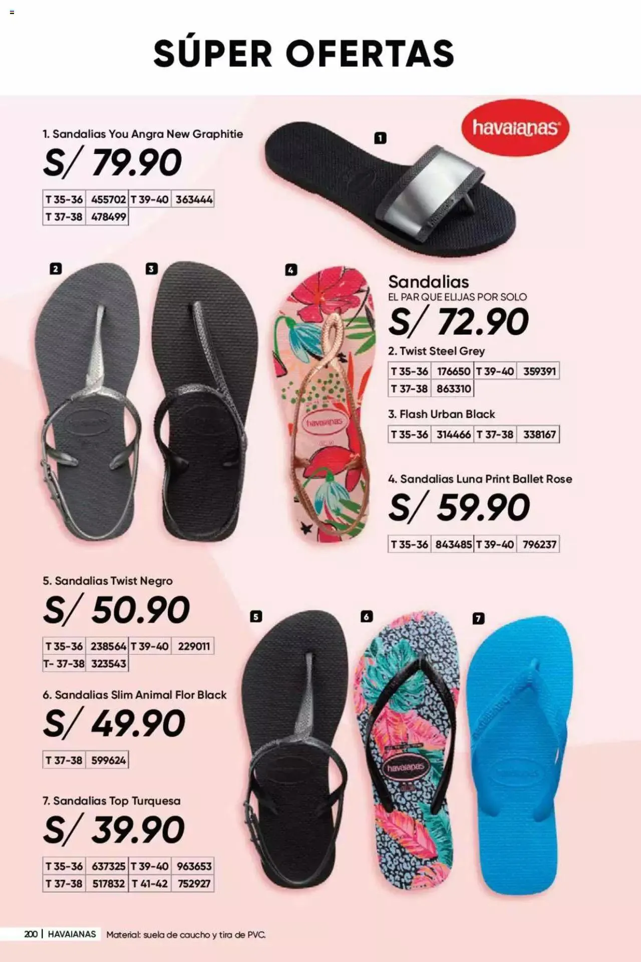 Catalogo de Azzorti - Campaña 09 10 de mayo al 31 de diciembre 2023 - Pag 200