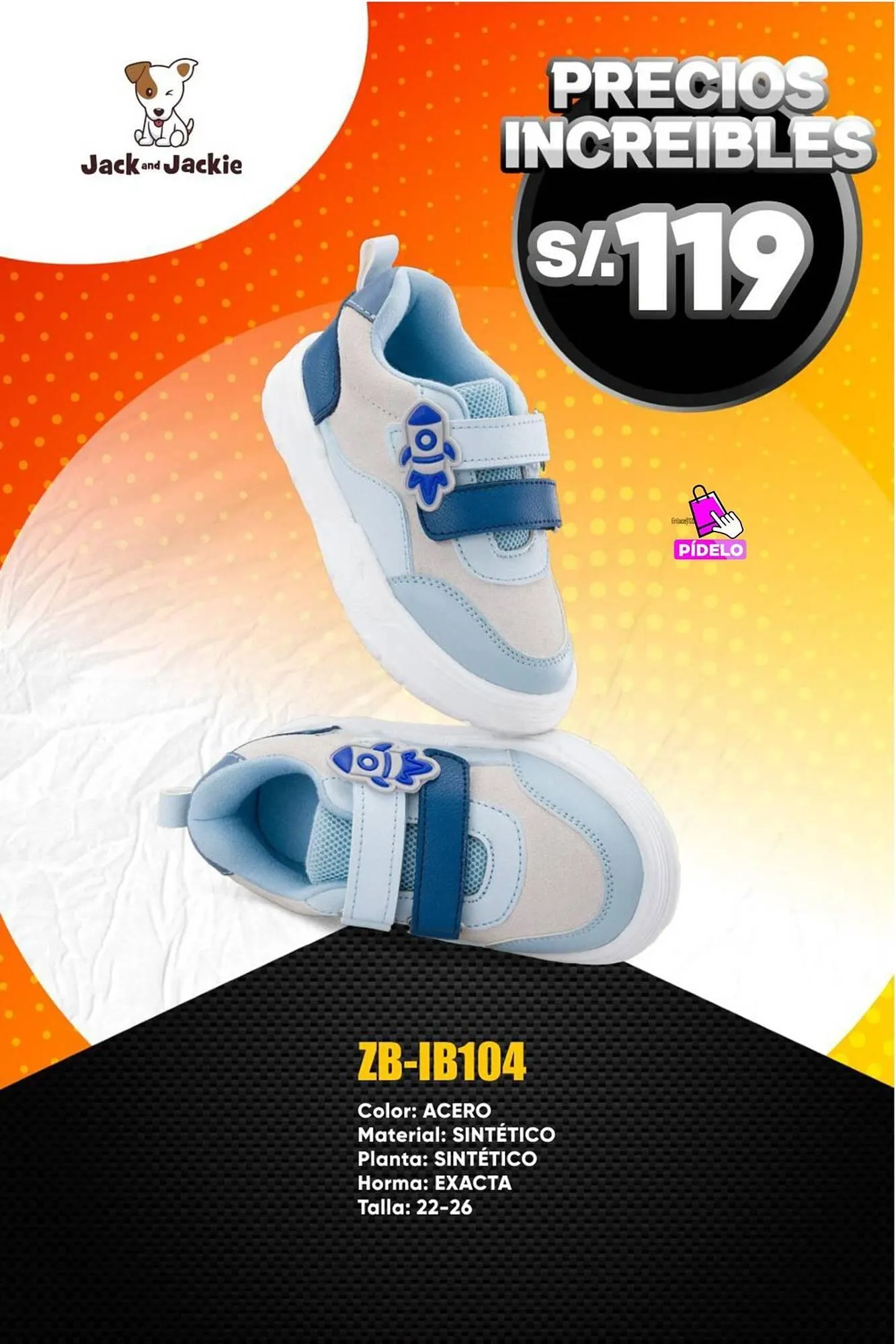 Catalogo de Catálogo Sokso 26 de enero al 1 de febrero 2026 - Pag 112