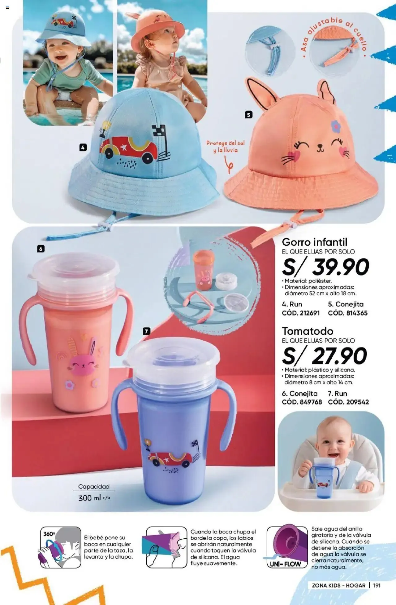 Catalogo de Azzorti - Campaña 08 16 de abril al 15 de mayo 2025 - Pag 195