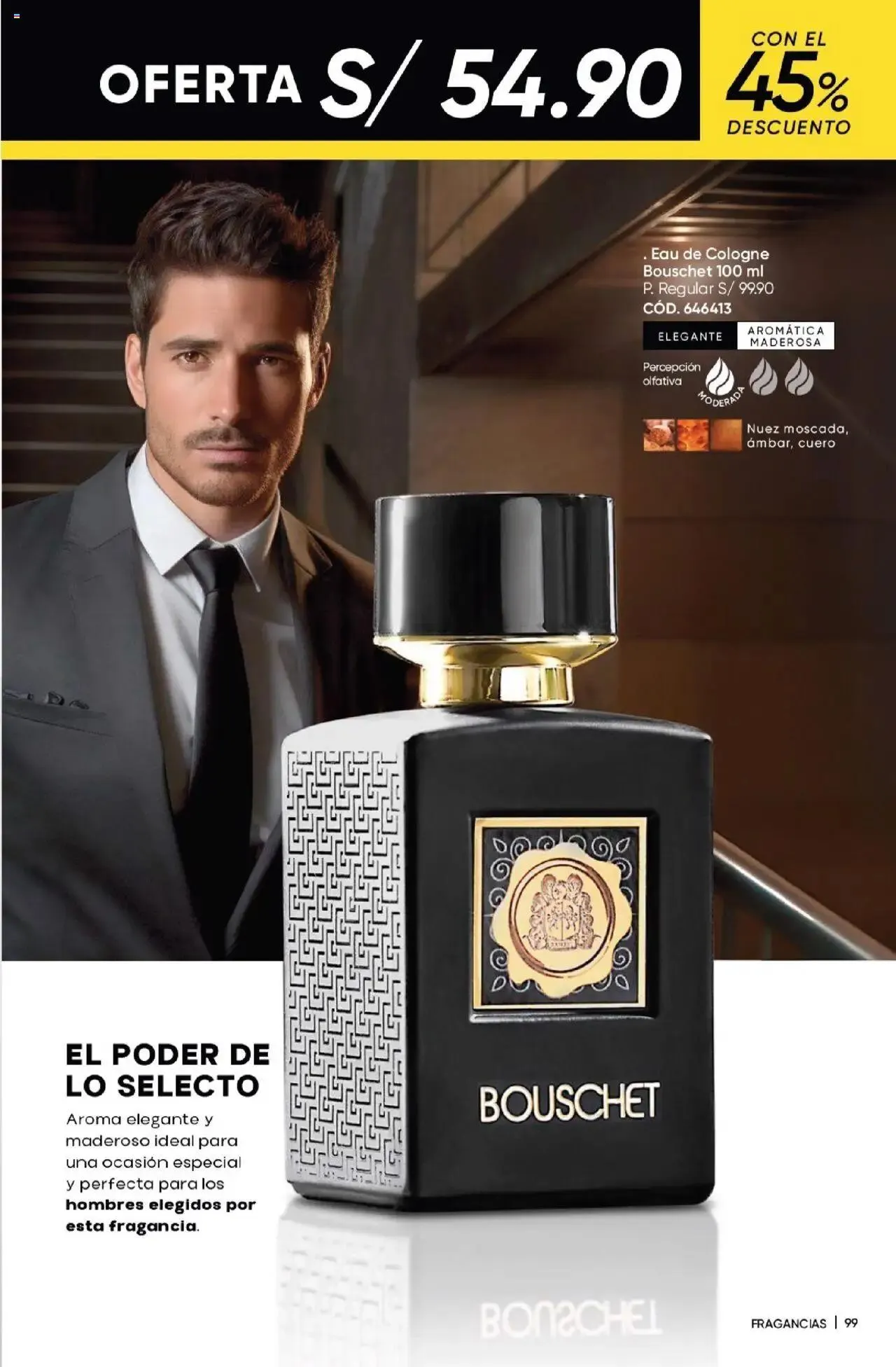 Catalogo de Azzorti - Campaña 08 16 de abril al 15 de mayo 2025 - Pag 103