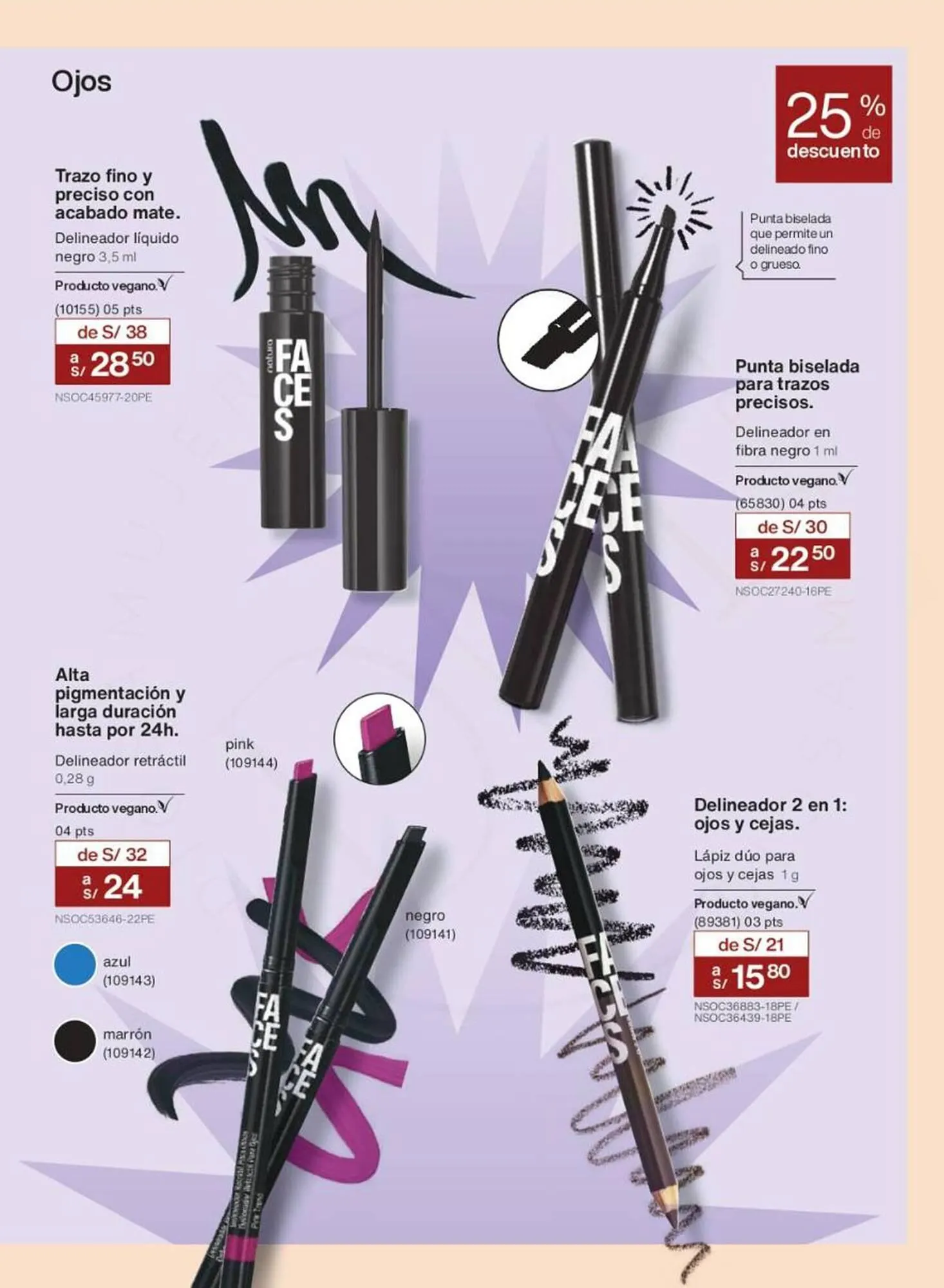 Catalogo de Catálogo Natura 18 de octubre al 1 de noviembre 2025 - Pag 95