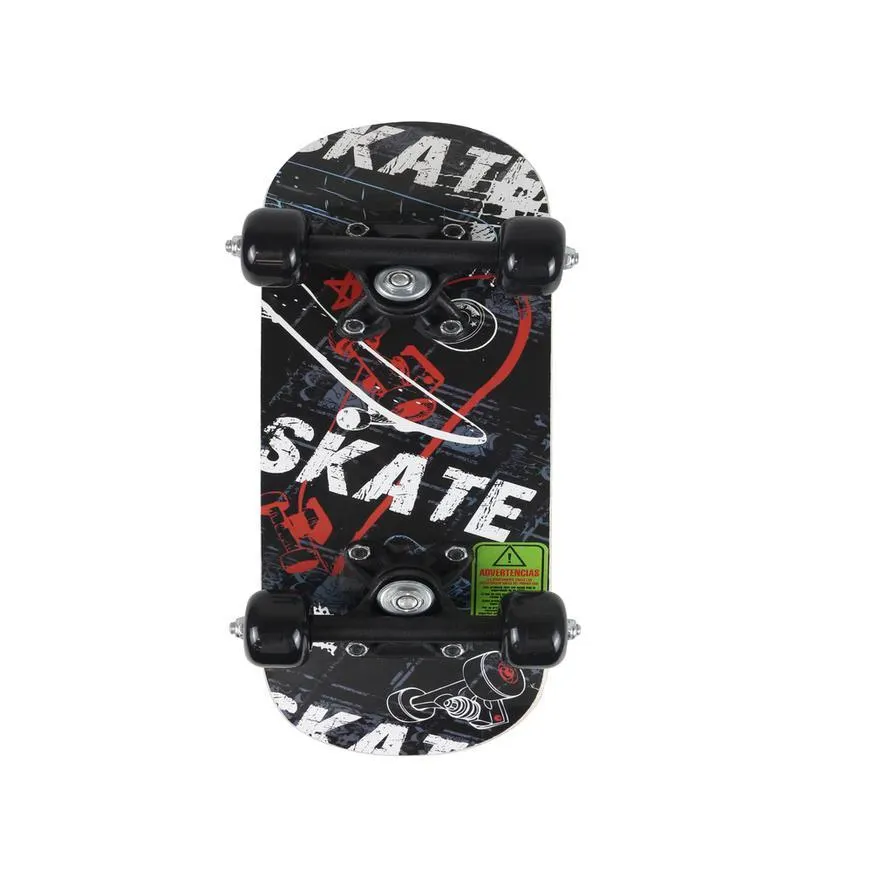 Skateboard Mini 43 Cm