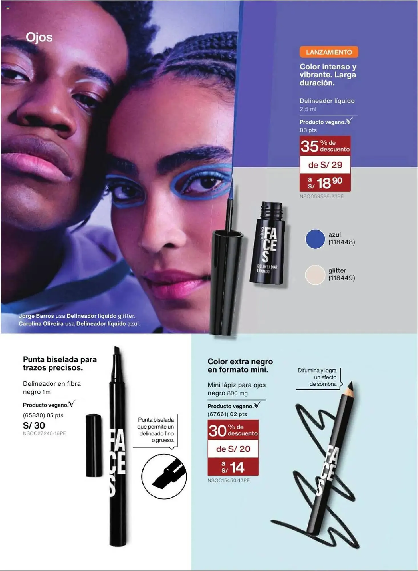 Catalogo de Catálogo Natura 12 de marzo al 5 de mayo 2025 - Pag 82