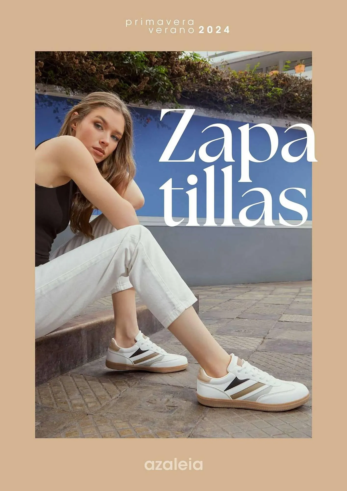 Catalogo de Catálogo Azaleia 31 de octubre al 31 de enero 2025 - Pag 198