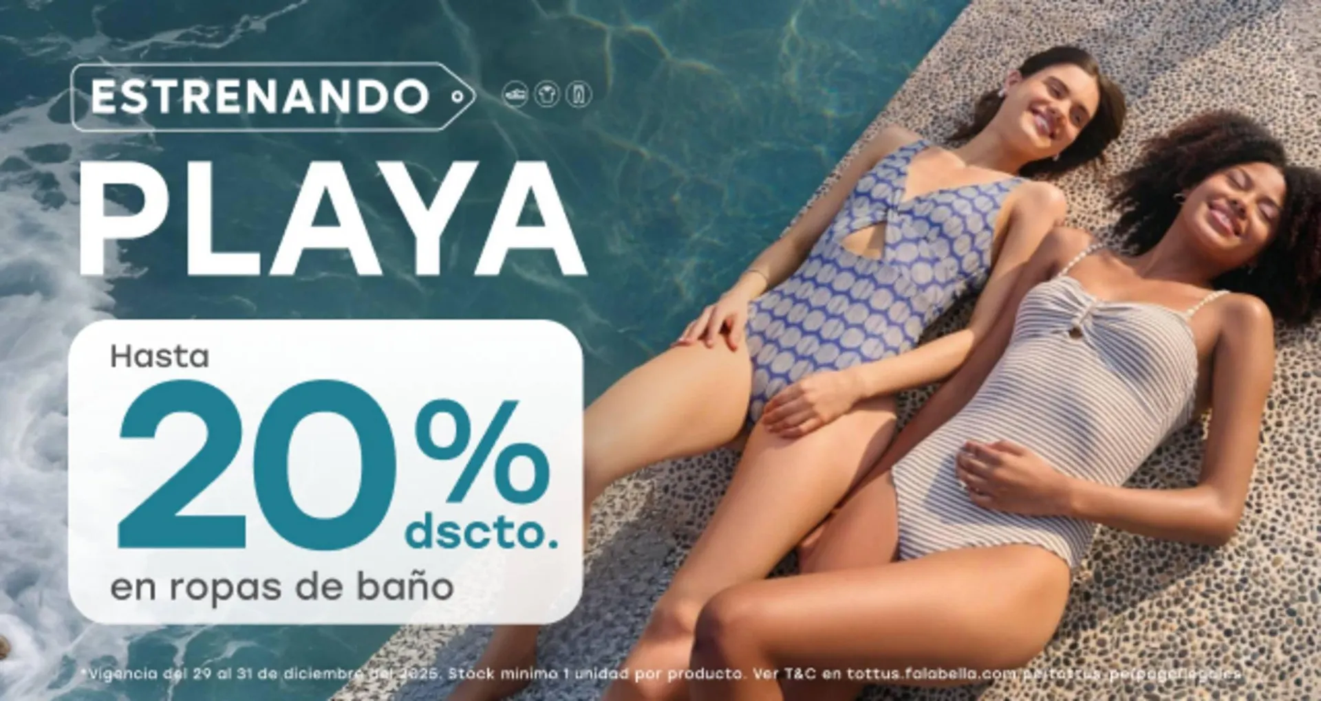 Catalogo de Catálogo Tottus 29 de diciembre al 31 de diciembre 2025 - Pag 9