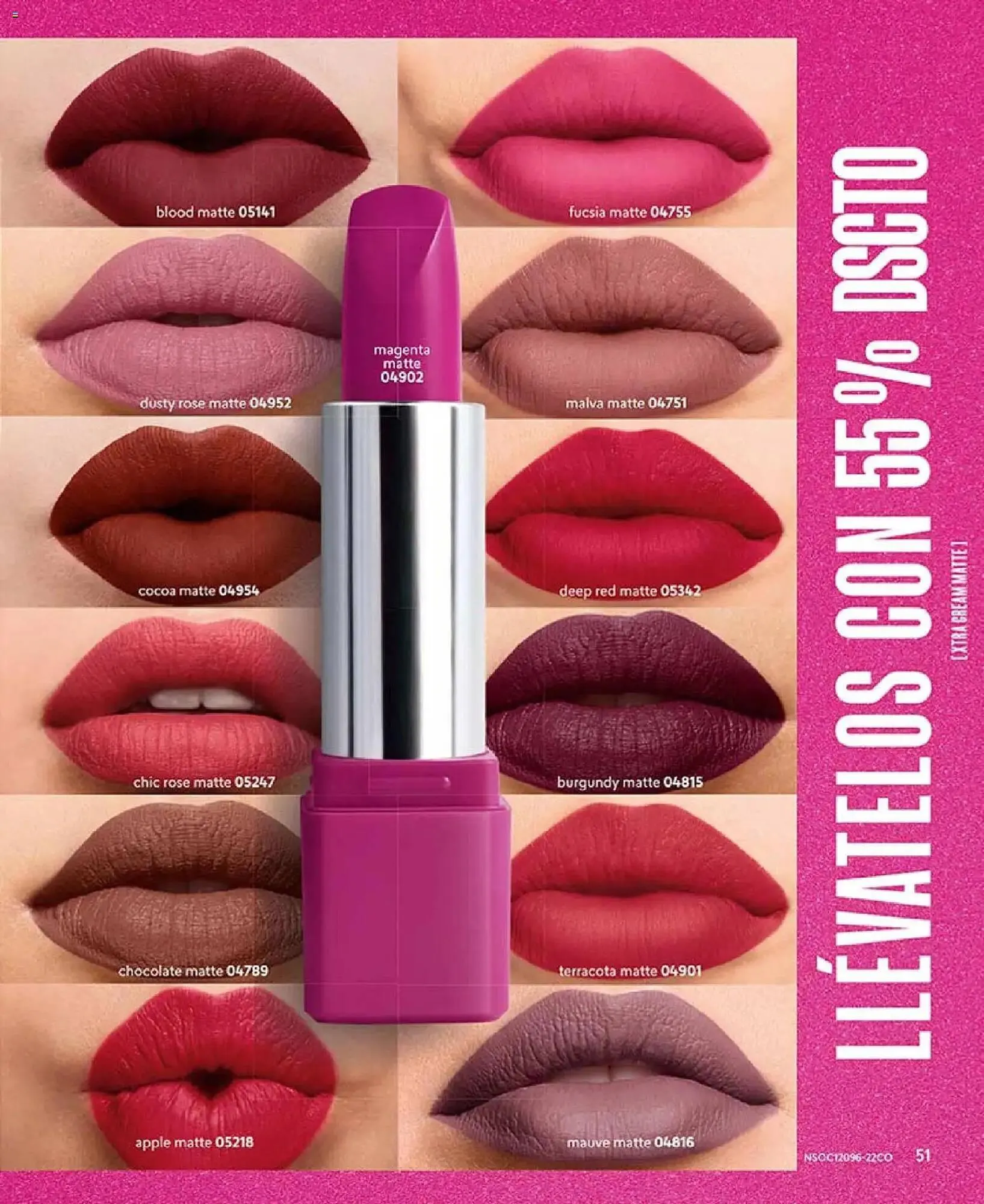 Catalogo de Catálogo Cyzone 14 de noviembre al 17 de diciembre 2025 - Pag 63