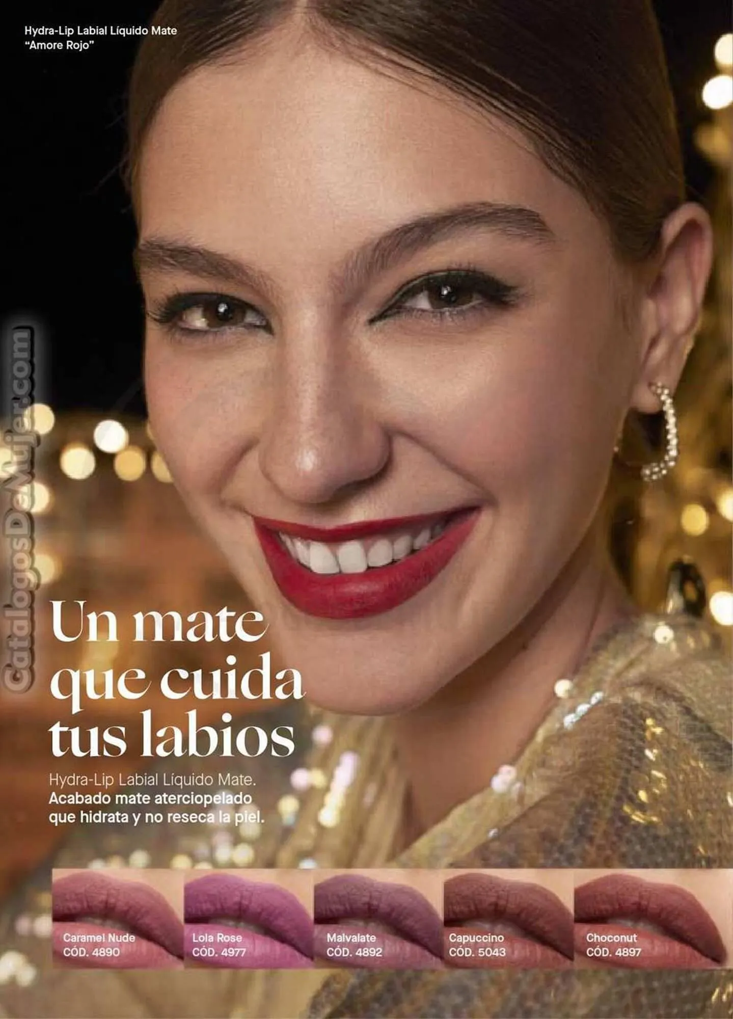 Catalogo de Catálogo Yanbal 4 de noviembre al 1 de diciembre 2023 - Pag 109