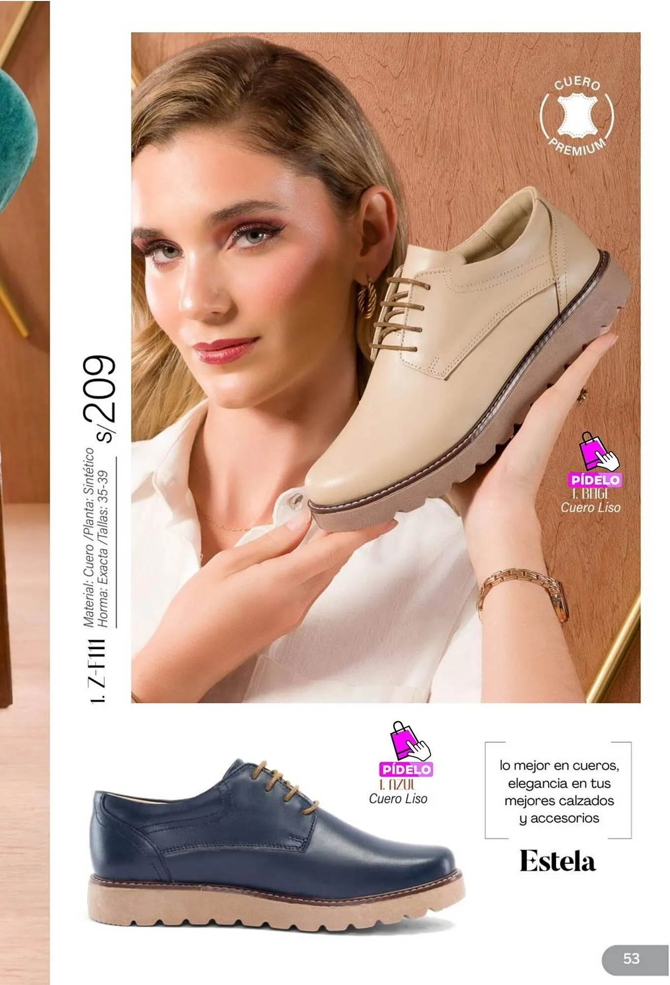 Catalogo de Catálogo Sokso 5 de mayo al 1 de junio 2025 - Pag 53