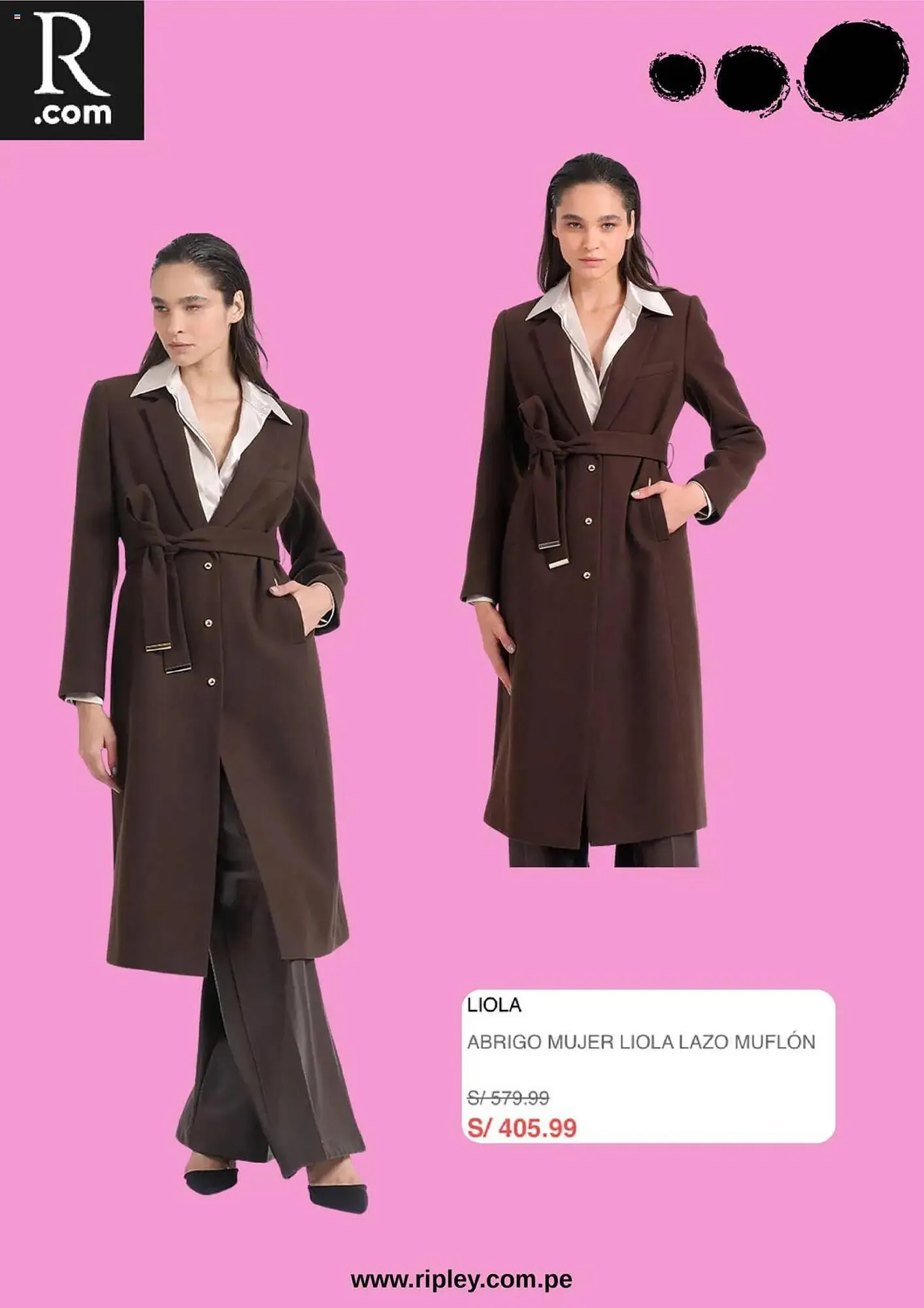 Catalogo de Catálogo Ripley 1 de julio al 23 de julio 2025 - Pag 2