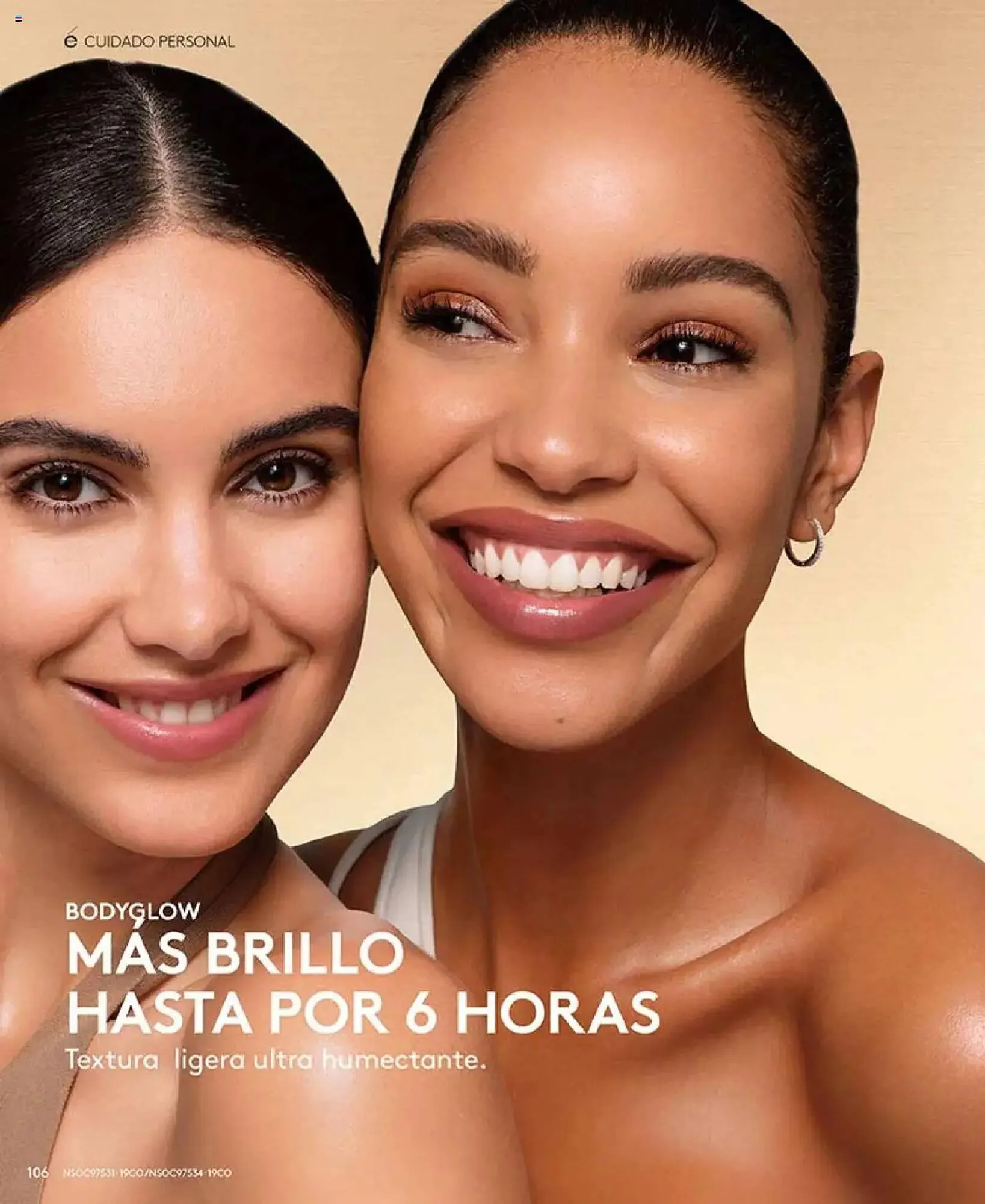 Catalogo de Catálogo Ésika 25 de setiembre al 6 de noviembre 2025 - Pag 118