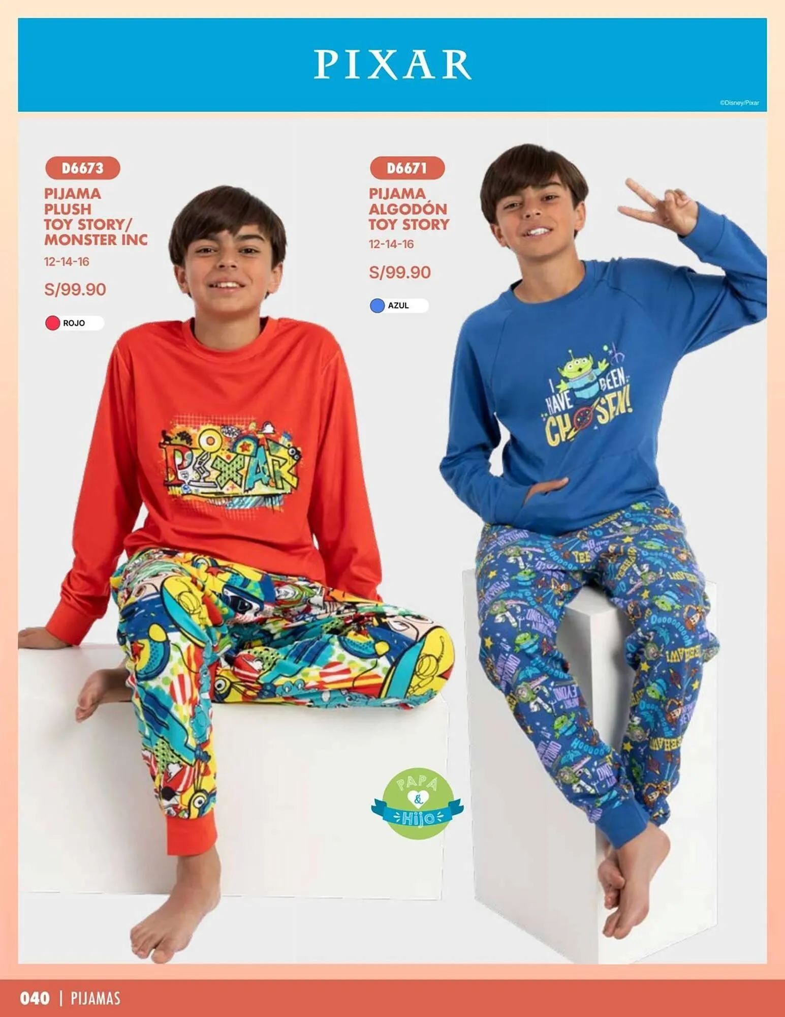 Catalogo de Catálogo Kayser 13 de mayo al 30 de junio 2025 - Pag 40