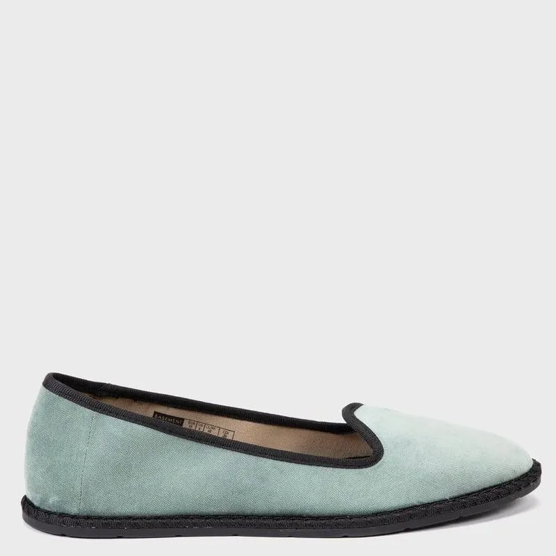 Zapato Ballerina Mujer Basement Adelfbo