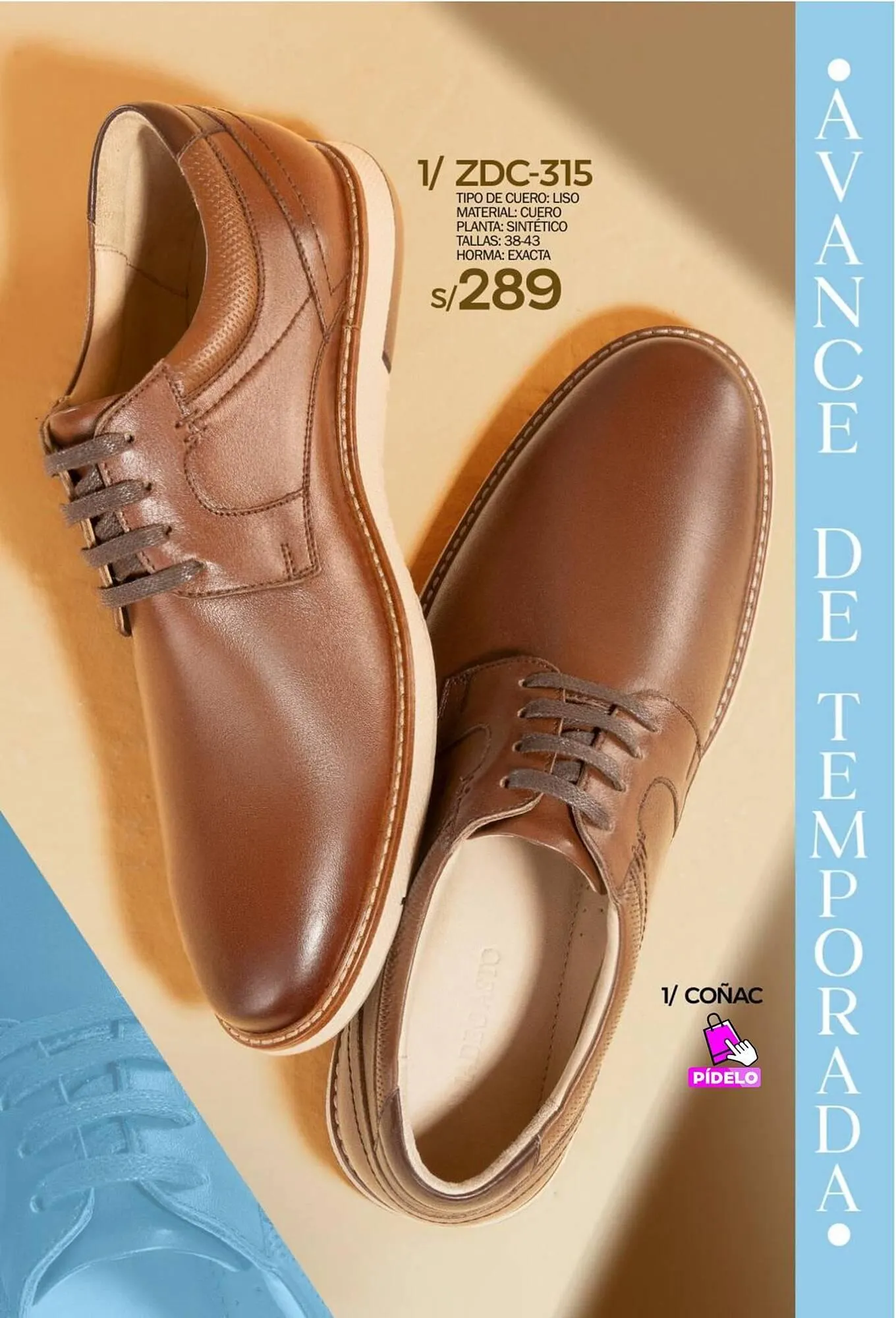 Catalogo de Catálogo Sokso 17 de febrero al 6 de abril 2025 - Pag 157