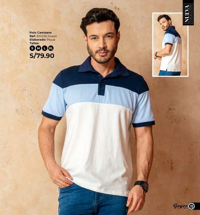 Catalogo de Mi papá mi mejor amigo 7 de junio al 30 de junio 2024 - Pag 15