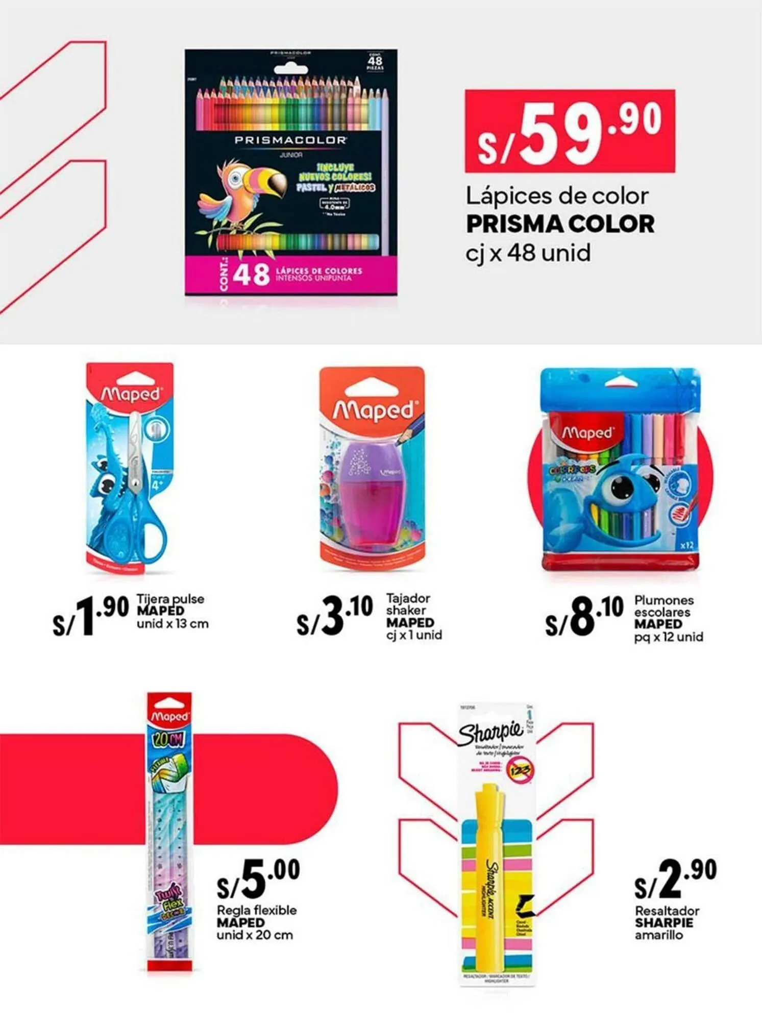 Catalogo de Catálogo Plaza Vea 14 de marzo al 16 de marzo 2025 - Pag 10