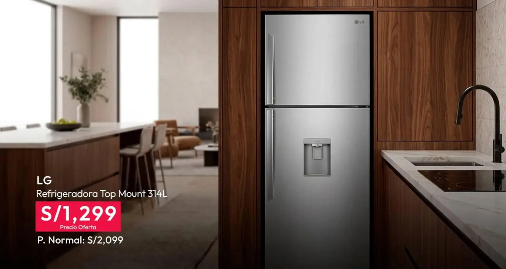 Catalogo de Catálogo Falabella 23 de marzo al 6 de abril 2026 - Pag 2