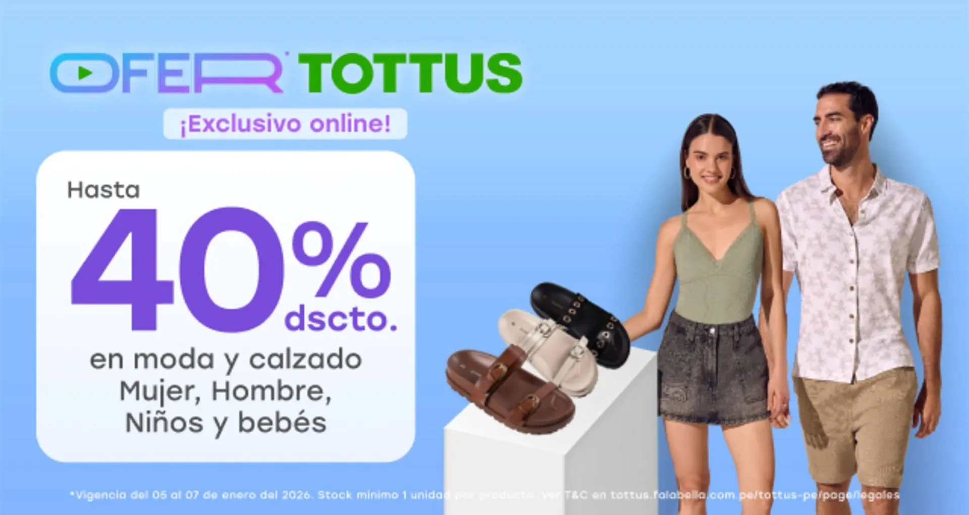 Catalogo de Catálogo Tottus 5 de enero al 7 de enero 2026 - Pag 10