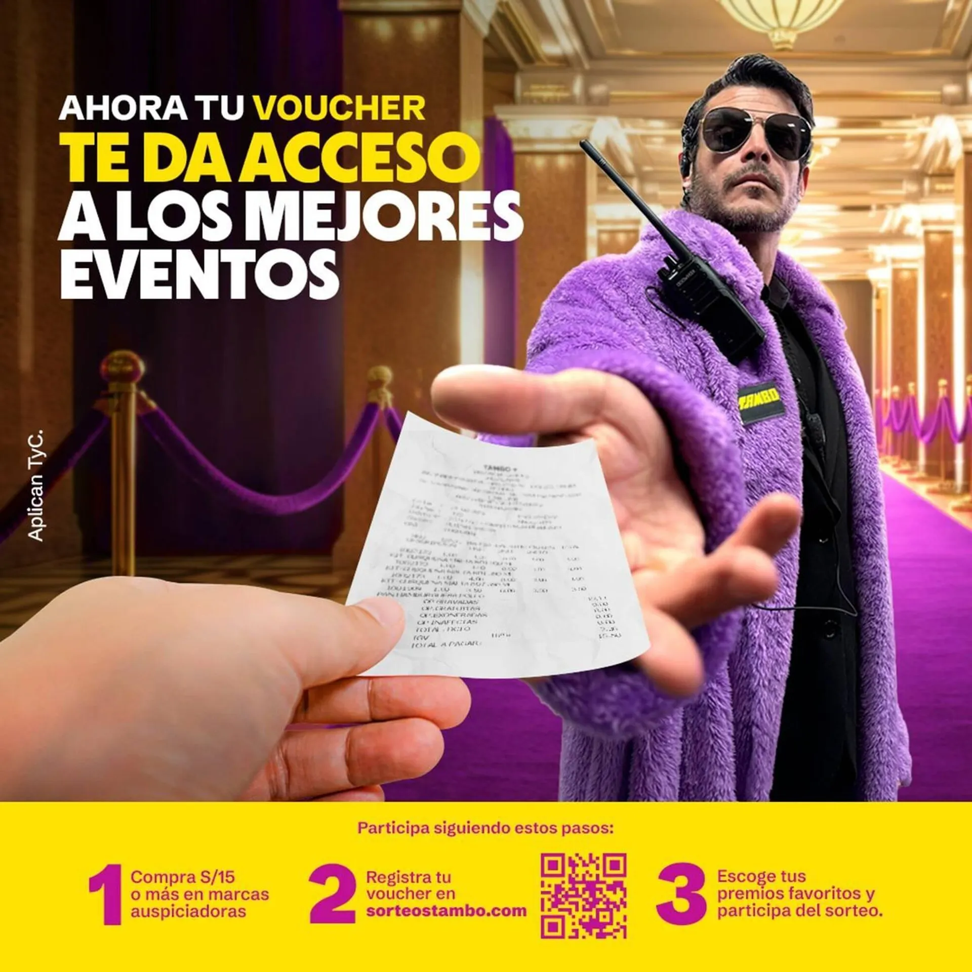 Catalogo de Catálogo Tambo 16 de setiembre al 2 de octubre 2024 - Pag 1