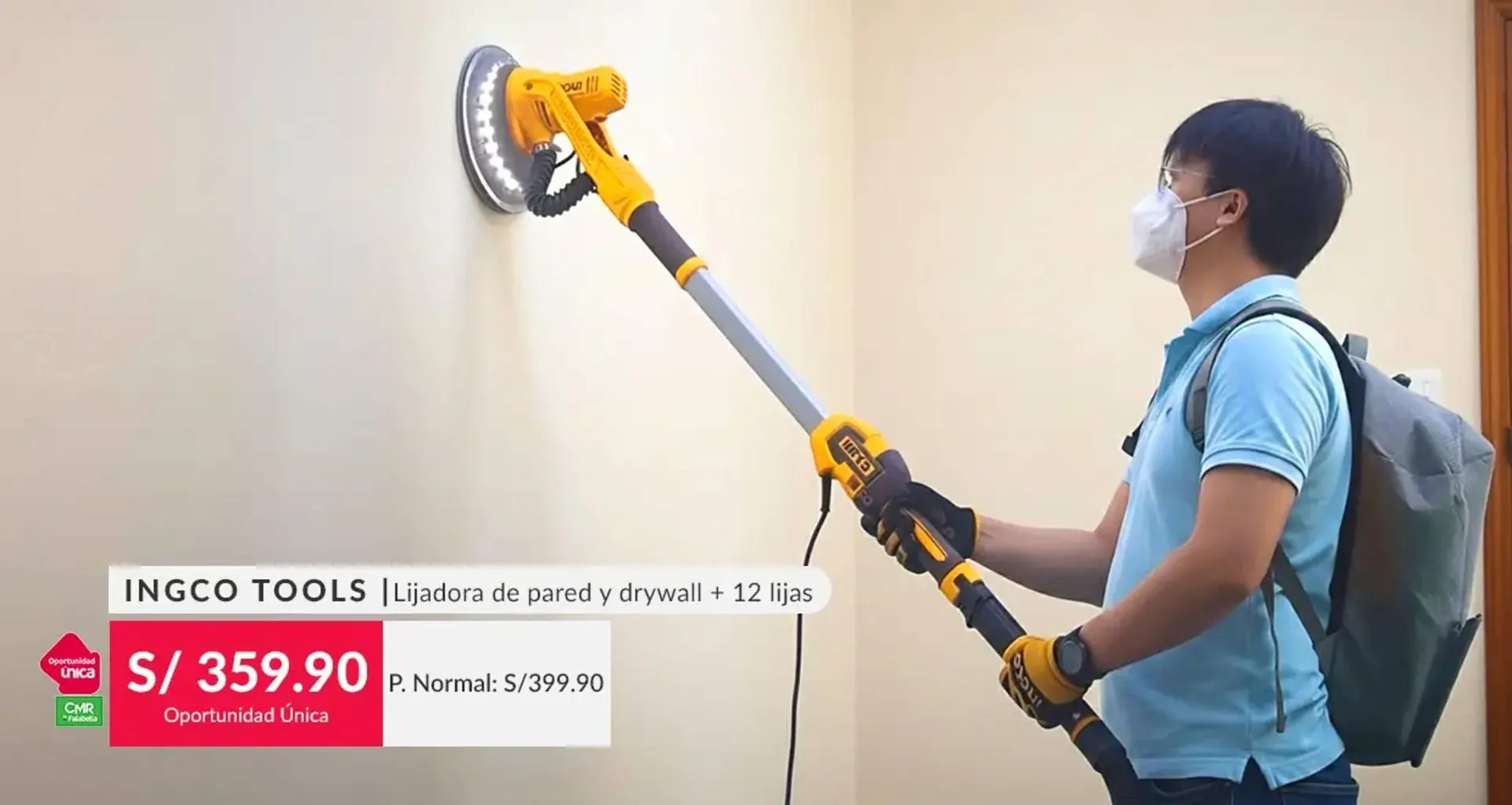 Catalogo de Catálogo Falabella 6 de octubre al 31 de octubre 2025 - Pag 12