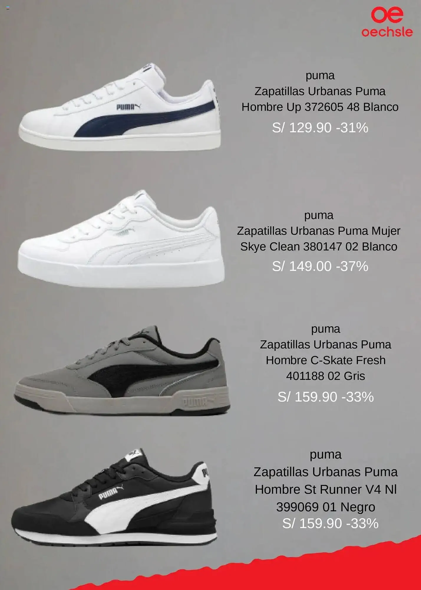 Catalogo de Catálogo Oechsle 12 de mayo al 16 de junio 2025 - Pag 5