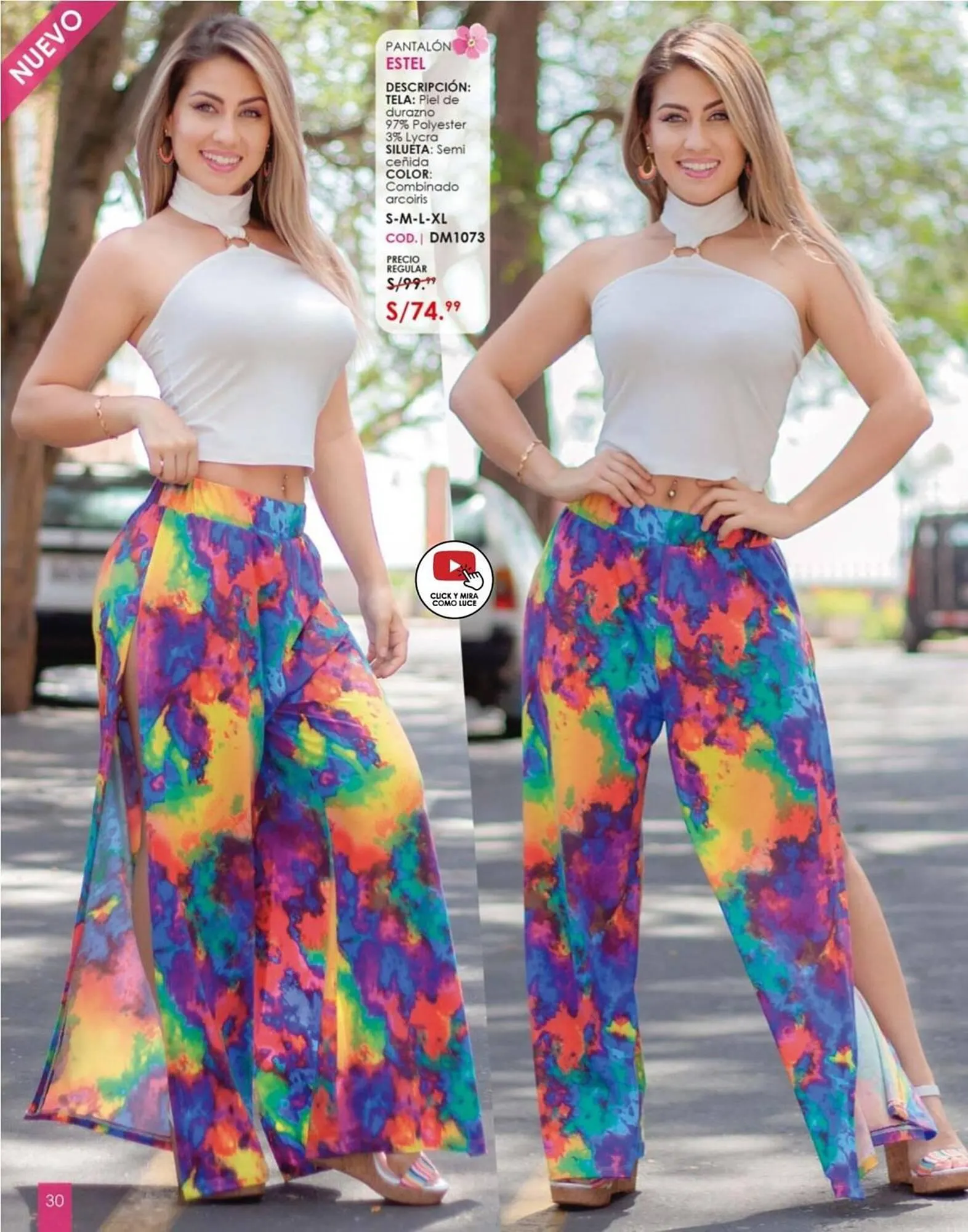 Catalogo de Catálogo Nivi 16 de enero al 31 de enero 2024 - Pag 30