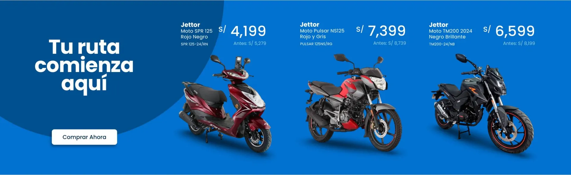 Catálogo Tiendas EFE - 1