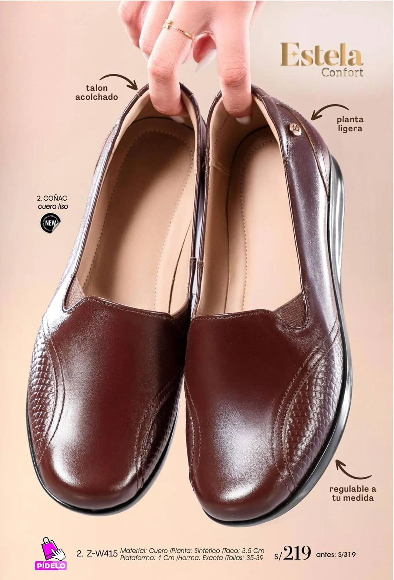 Catalogo de Catálogo Sokso 30 de octubre al 30 de noviembre 2025 - Pag 147