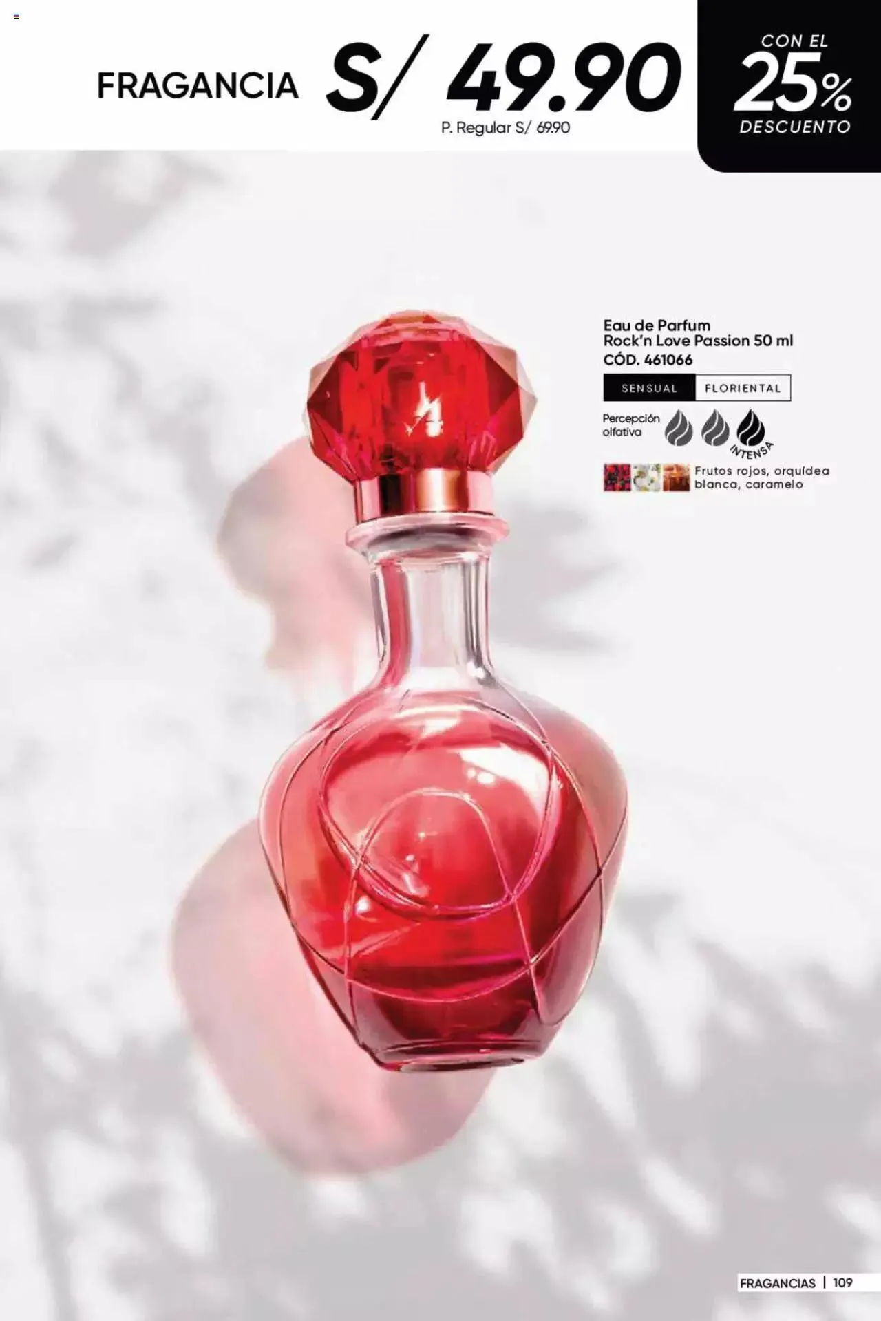 Catalogo de Azzorti - Campaña 09 10 de mayo al 31 de diciembre 2023 - Pag 109