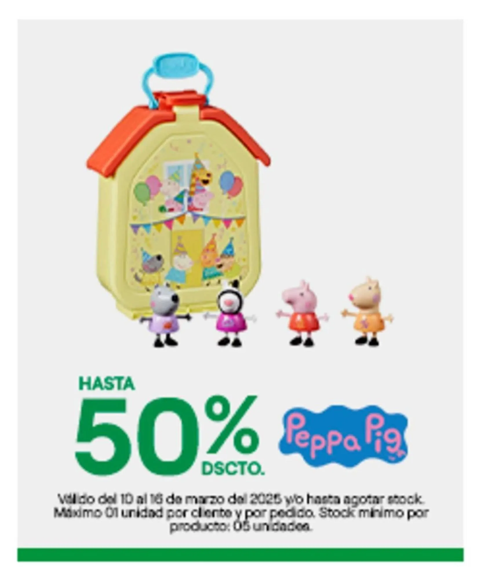 Catalogo de Catálogo Tai Loy 12 de marzo al 16 de marzo 2025 - Pag 6