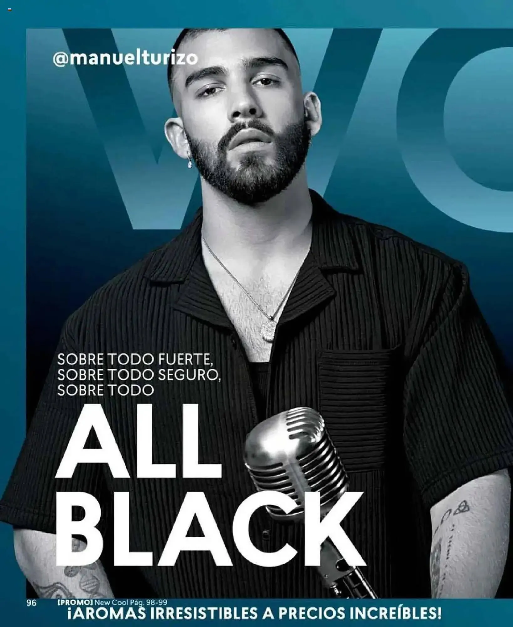 Catalogo de Catálogo Cyzone 5 de mayo al 31 de mayo 2025 - Pag 212