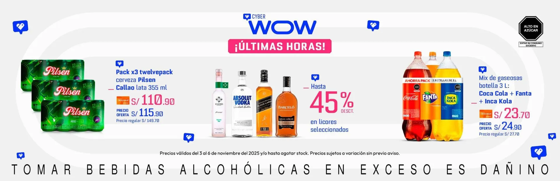 Catalogo de Catálogo Metro 22 de diciembre al 28 de diciembre 2025 - Pag 27